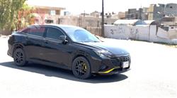 دونج فينج Aeolus A30